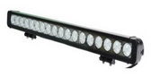 180W LED Light Bar 2069 10w-Chip